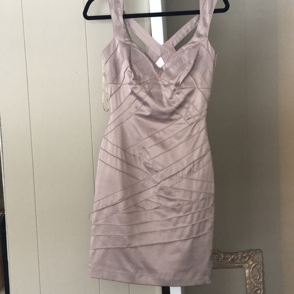 Karen Millen cocktail dress size 8